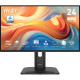 MSI - MSI Pro MP245PHG E14 pantalla para PC 60,5 cm (23.8'') 1920 x 1080 Pixeles Full HD LCD Negro